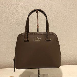NWT- Kate Spade Patterson Dome Satchel